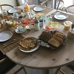 Spinkebjerg 18, 7400 לינה וארוחת בוקר *