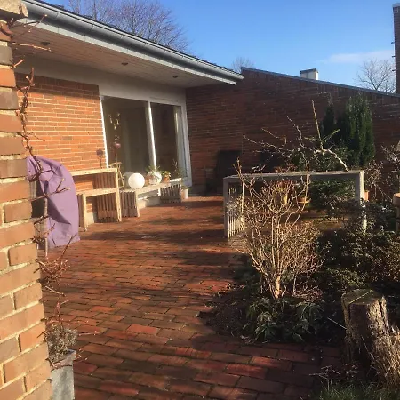 Bed & Breakfast Spinkebjerg 18, 7400
