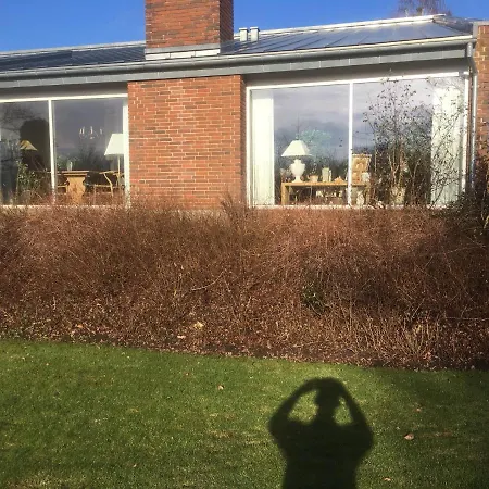 Spinkebjerg 18, 7400 * Хернинг