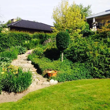 Spinkebjerg 18, 7400 Bed & Breakfast *