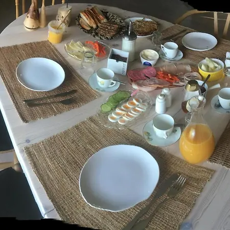 Spinkebjerg 18, 7400 B&B