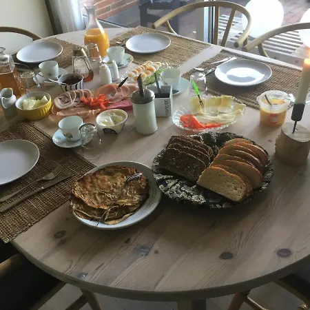 Spinkebjerg 18, 7400