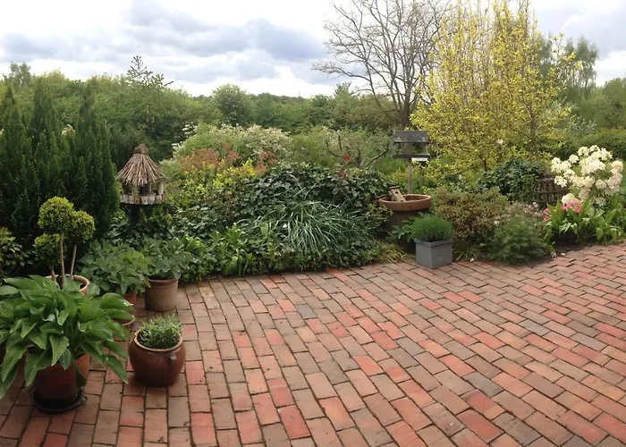 Spinkebjerg 18, 7400 Bed & Breakfast