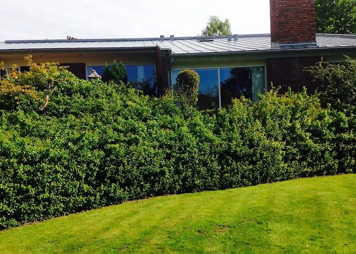 Spinkebjerg 18, 7400 *