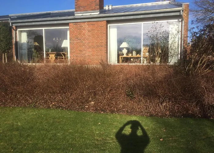 Spinkebjerg 18, 7400 * Herning