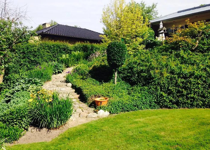 Spinkebjerg 18, 7400 Bed & Breakfast *